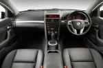 Holden Commodore VE SV6 Sportwagon 2008 года